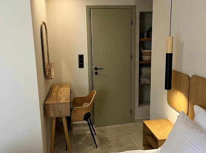 Apartamento Petrichor