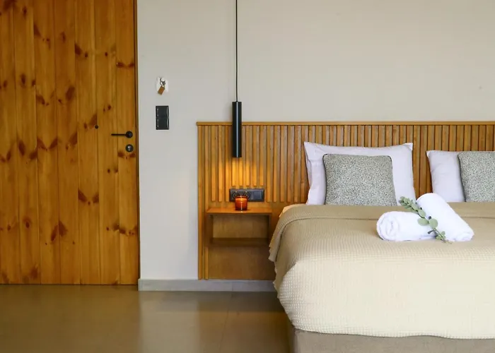 Petrichor * Kalamáta