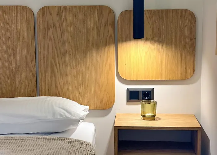 Petrichor Apartamento *