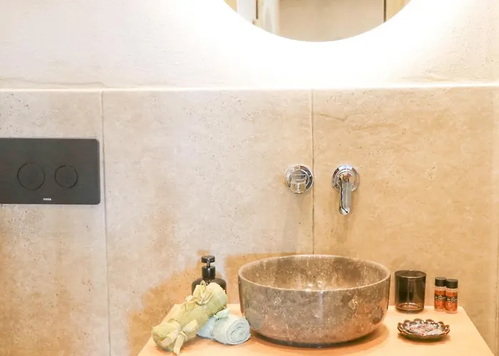 Petrichor * Kalamáta