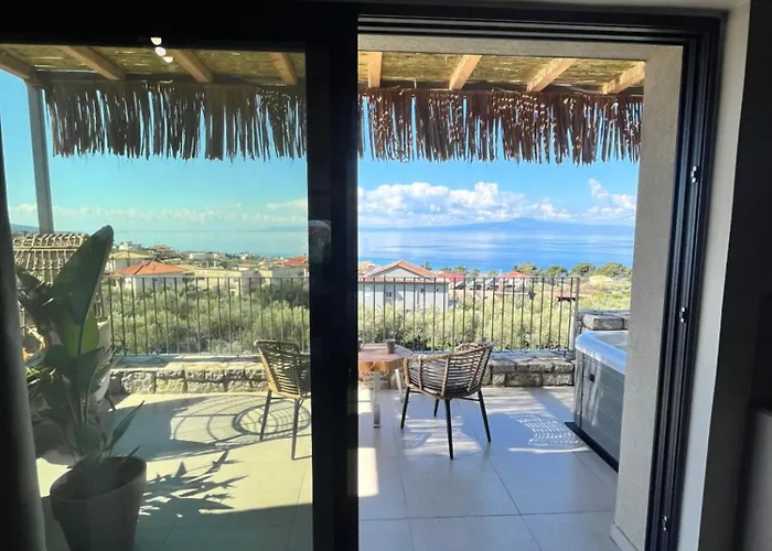 Petrichor * Kalamata