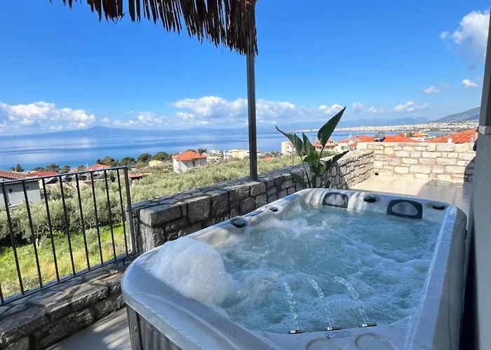 Petrichor Apartamento