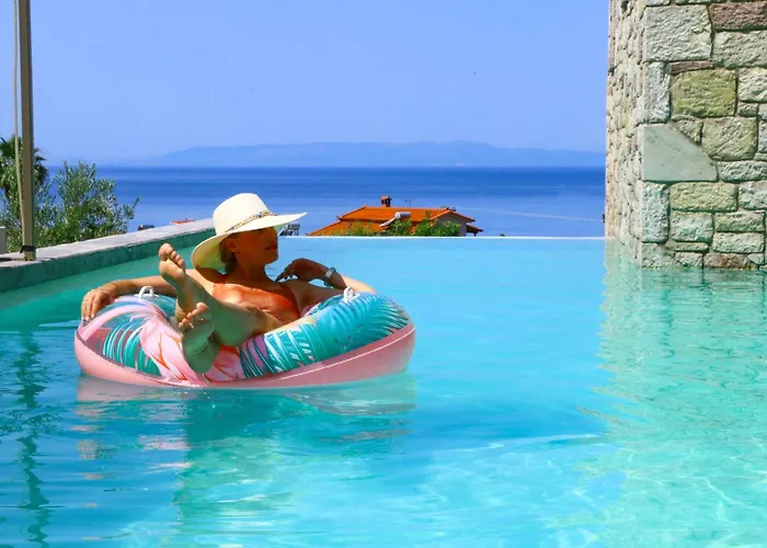 Apartamento Petrichor