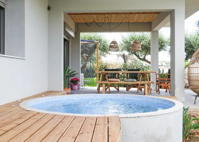 Petrichor Apartamento