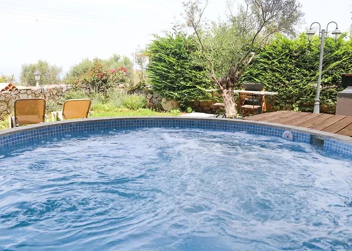 Petrichor Apartamento Kalamata