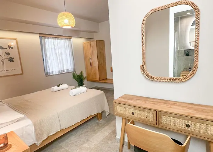 Apartamento Petrichor