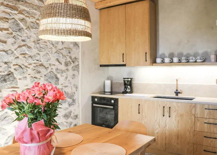 Lägenhet Petrichor *