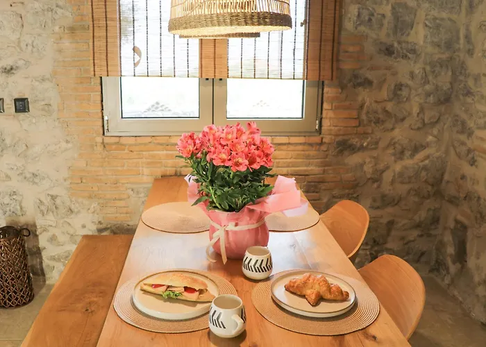 Appartement Petrichor Kalamáta