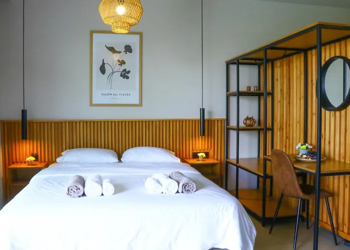 Petrichor Appartement