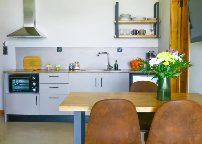 Petrichor Apartamento *