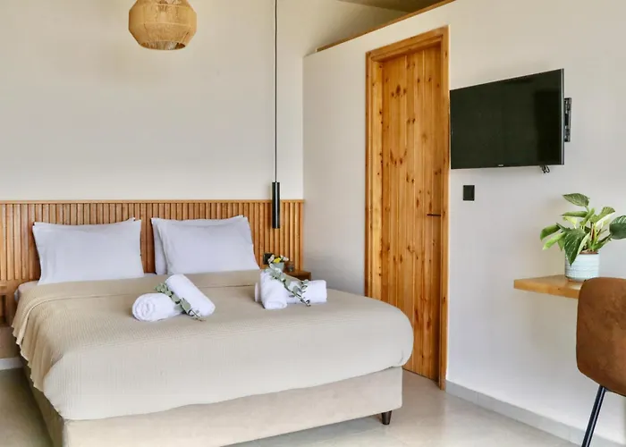 Apartamento Petrichor Kalamata