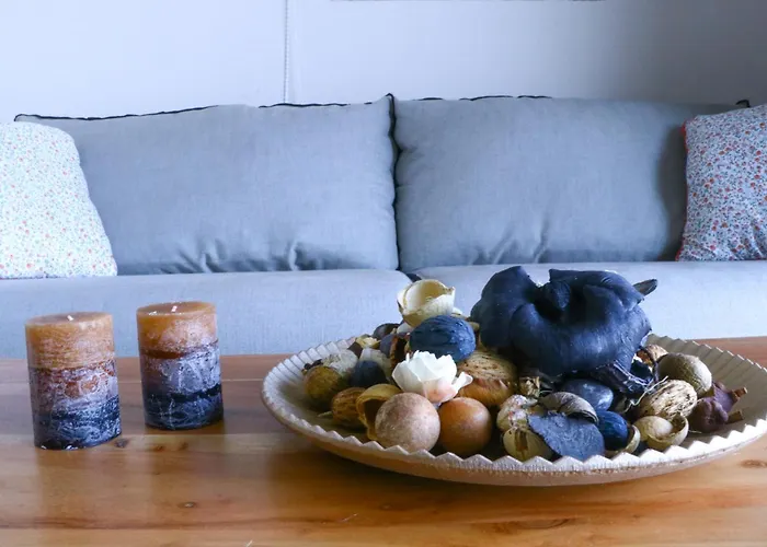 Lägenhet Petrichor *