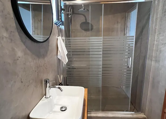 Petrichor Apartamento