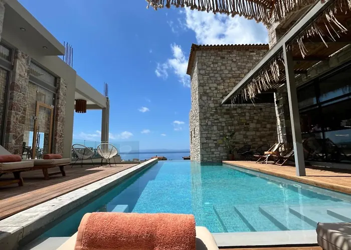 Petrichor * Kalamata