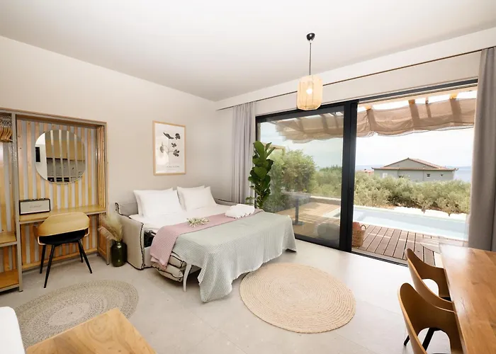 Apartamento Petrichor *