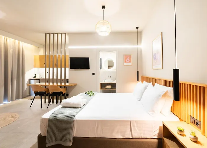 Apartamento Petrichor *