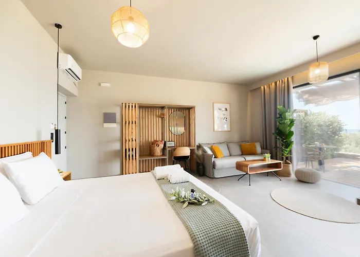 Petrichor Appartement