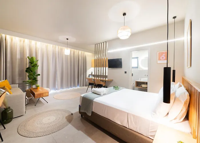 Petrichor Appartement