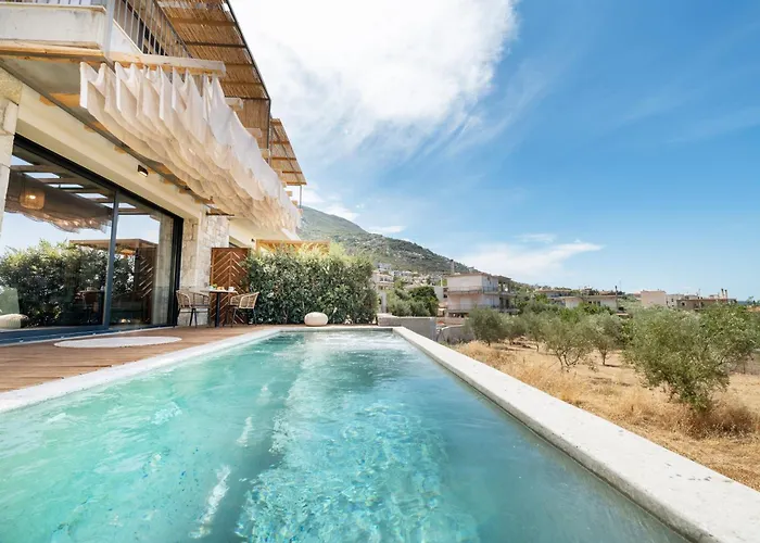 Apartamento Petrichor *