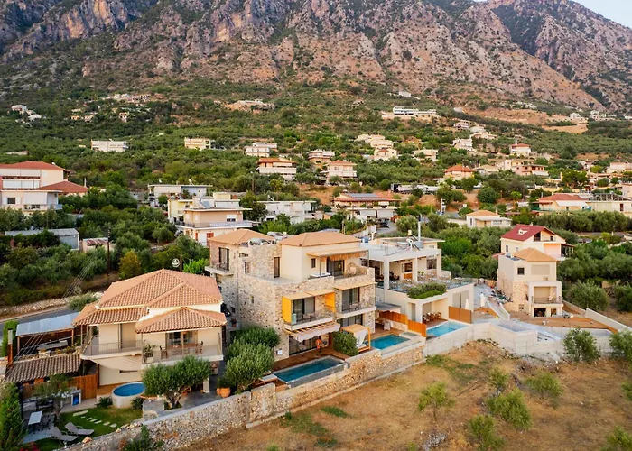 Petrichor * Kalamata