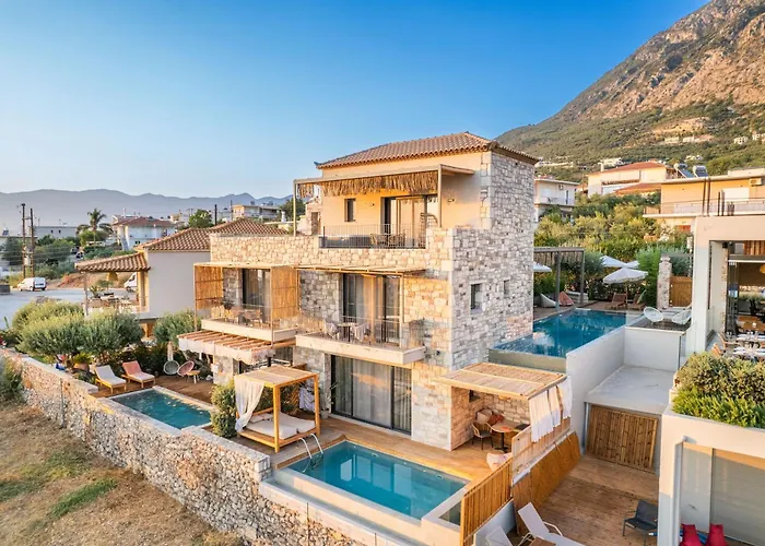 Petrichor Apartamento *