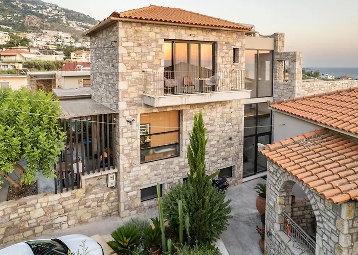 Apartamento Petrichor